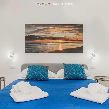 White 89, Terremarine Lägenhet Monterosso al Mare Exteriör bild