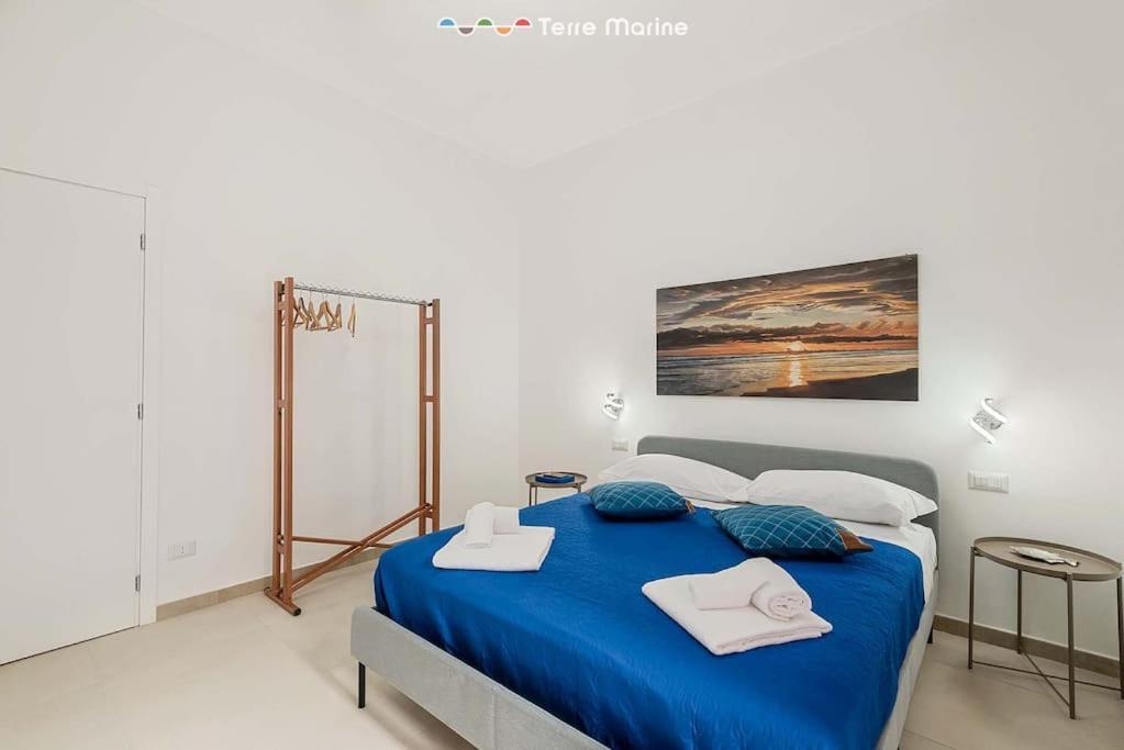 White 89, Terremarine Lägenhet Monterosso al Mare Exteriör bild