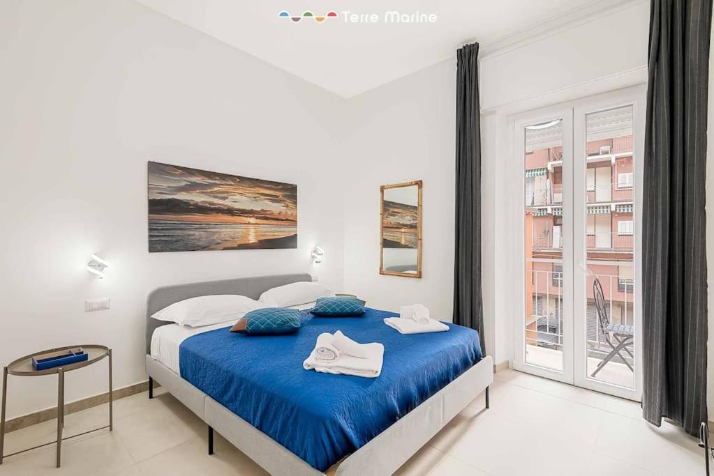 White 89, Terremarine Lägenhet Monterosso al Mare Exteriör bild